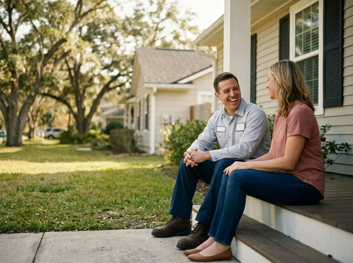 Septic tank pumping FAQs for Haworth, OK